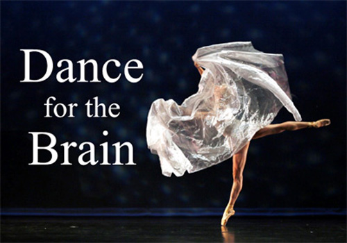 Dance Brain
